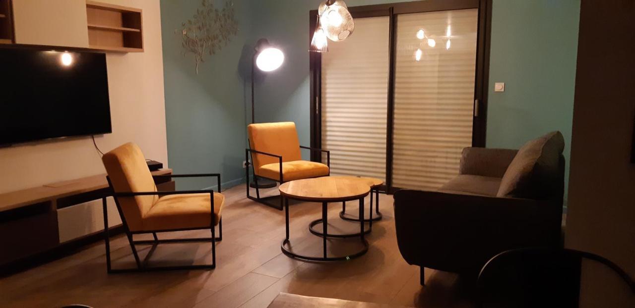 Trégunc Maison A 200M Des Plages Avec Jacuzzi מראה חיצוני תמונה