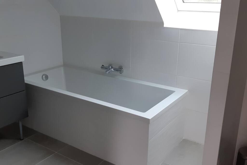 Trégunc Maison A 200M Des Plages Avec Jacuzzi מראה חיצוני תמונה