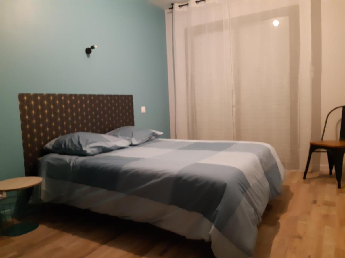 Trégunc Maison A 200M Des Plages Avec Jacuzzi מראה חיצוני תמונה