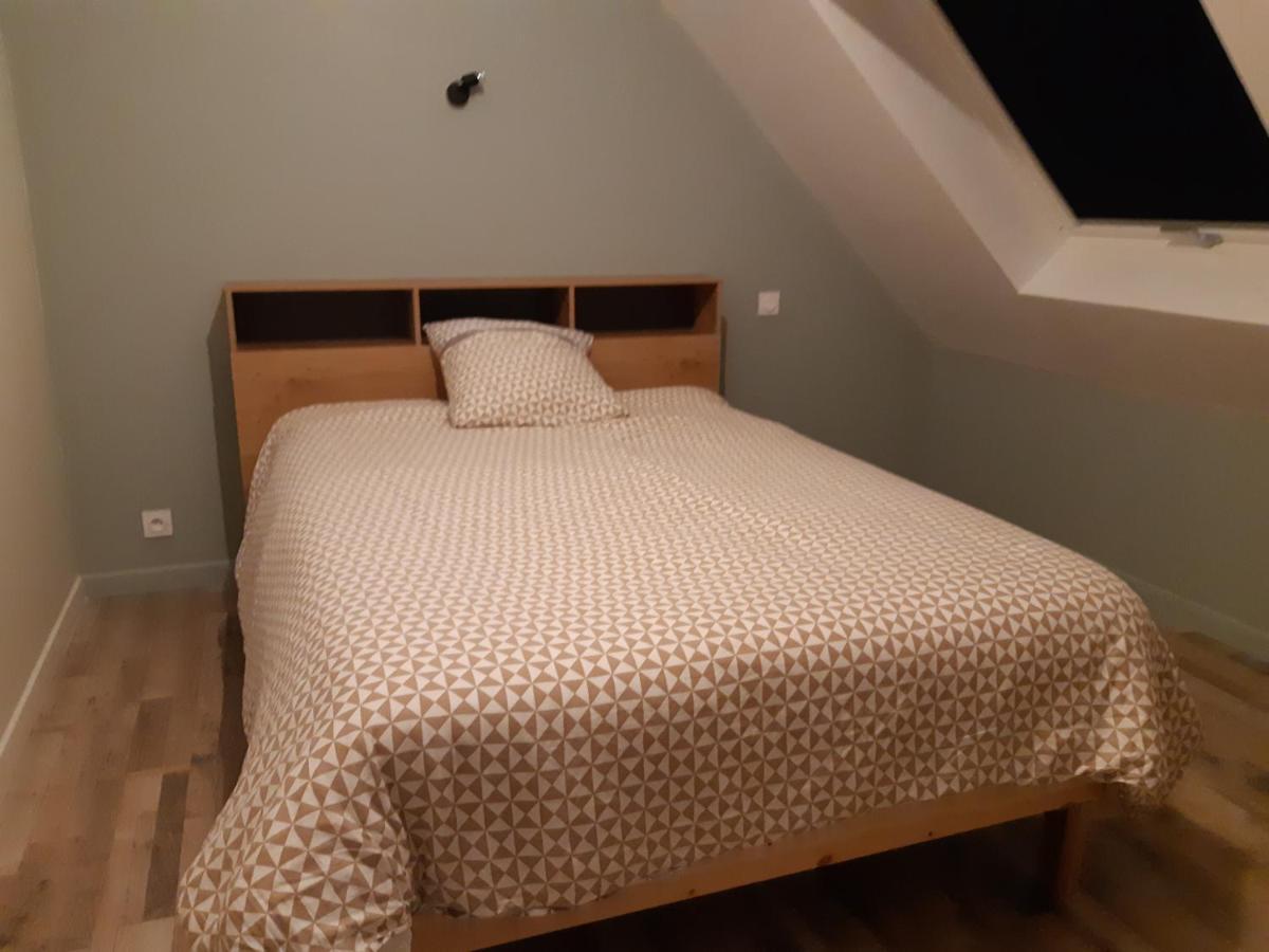 Trégunc Maison A 200M Des Plages Avec Jacuzzi מראה חיצוני תמונה